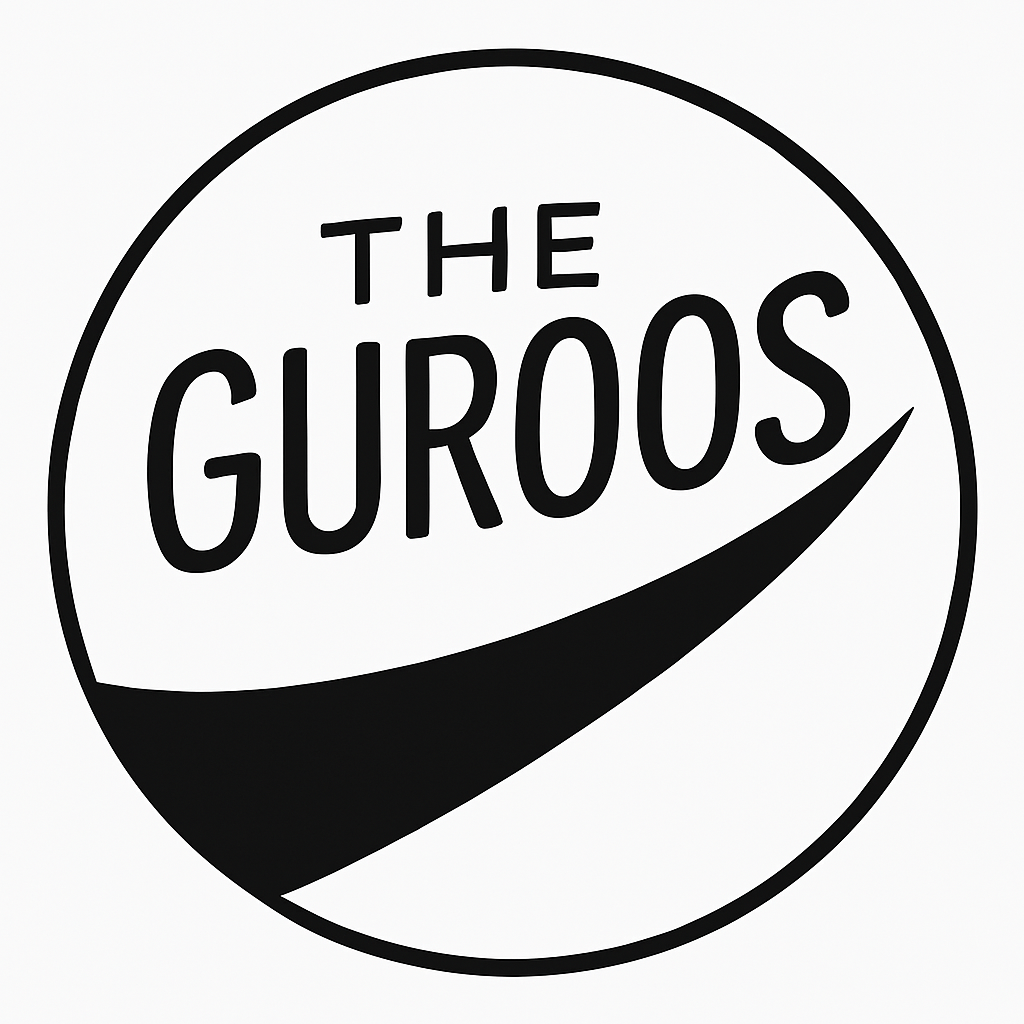 Guroos Logo
